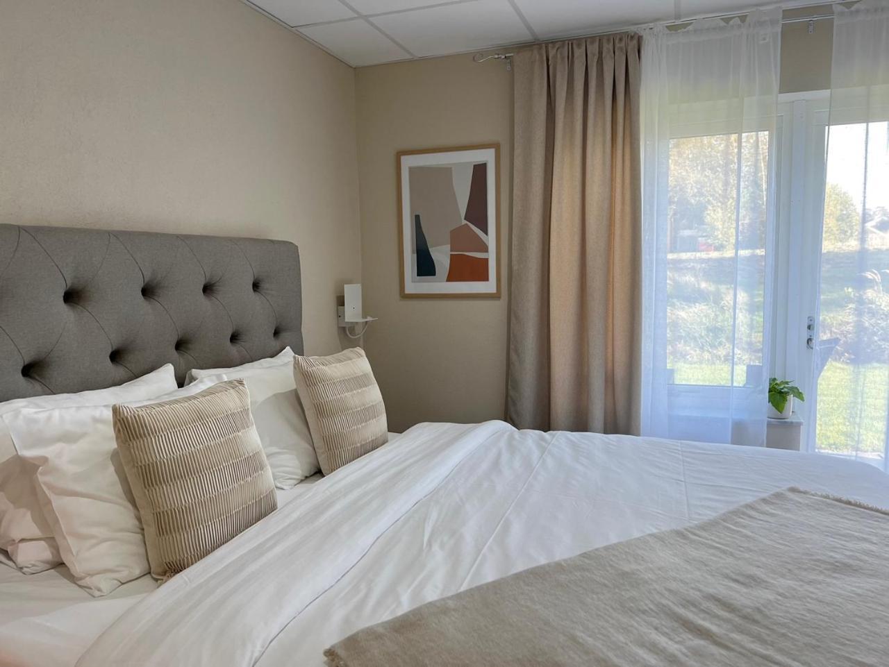 Mellbystrand Vandrarhem Room photo