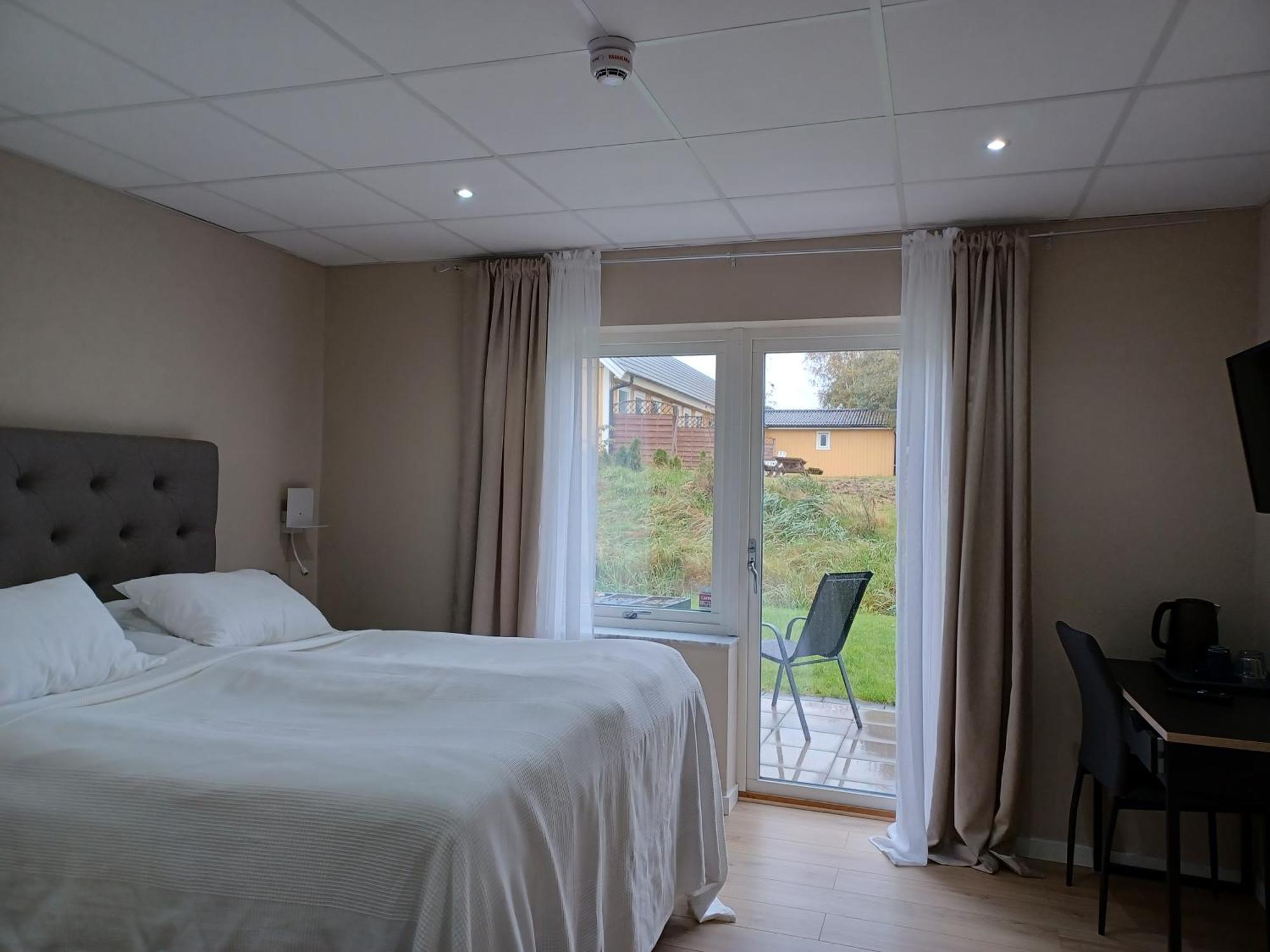 Mellbystrand Vandrarhem Room photo